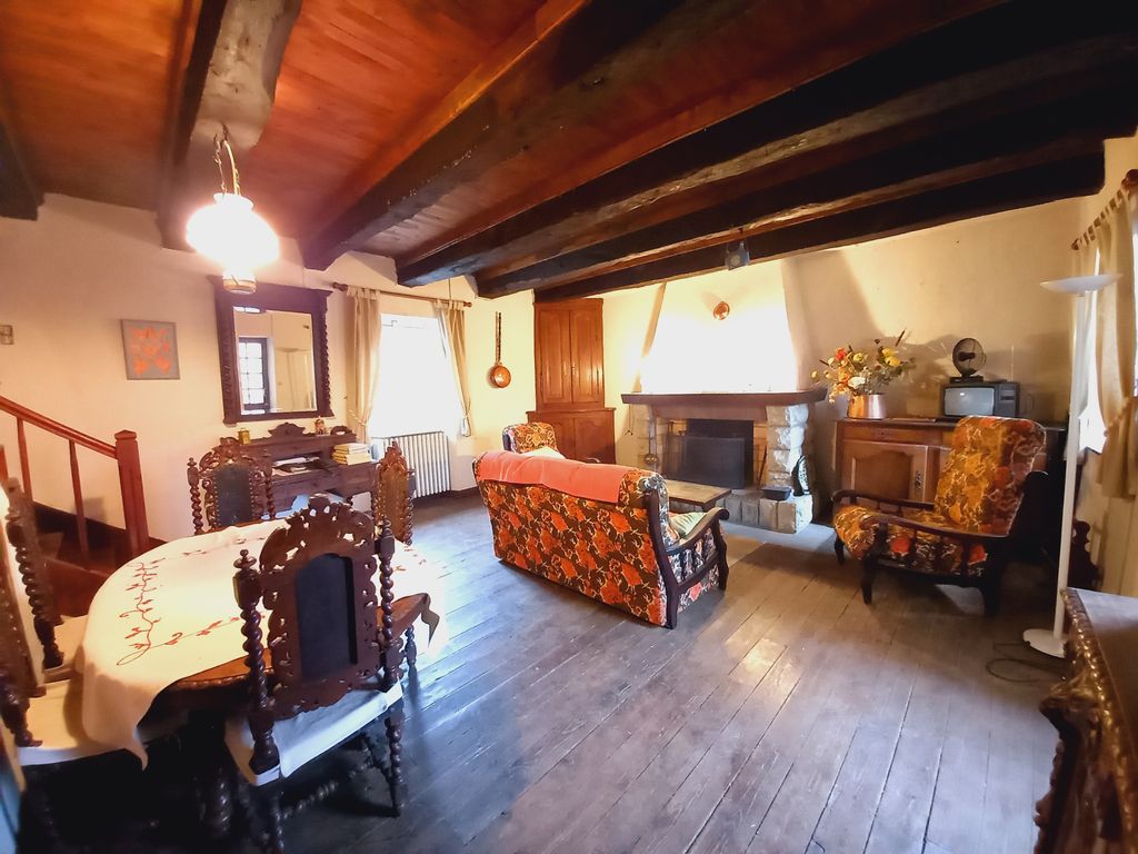 Achat maison 3 chambre(s) - Saint-Côme-d'Olt