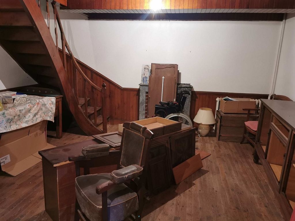 Achat maison 5 chambre(s) - Colombiès