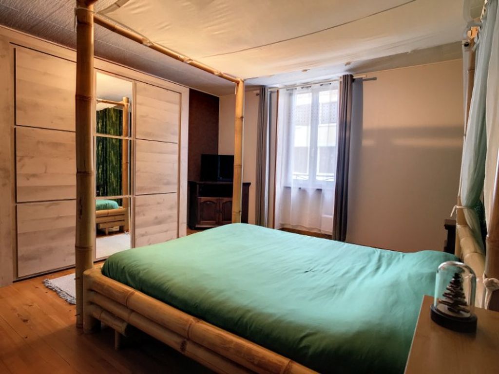 Achat maison 3 chambre(s) - Saint-Vallier