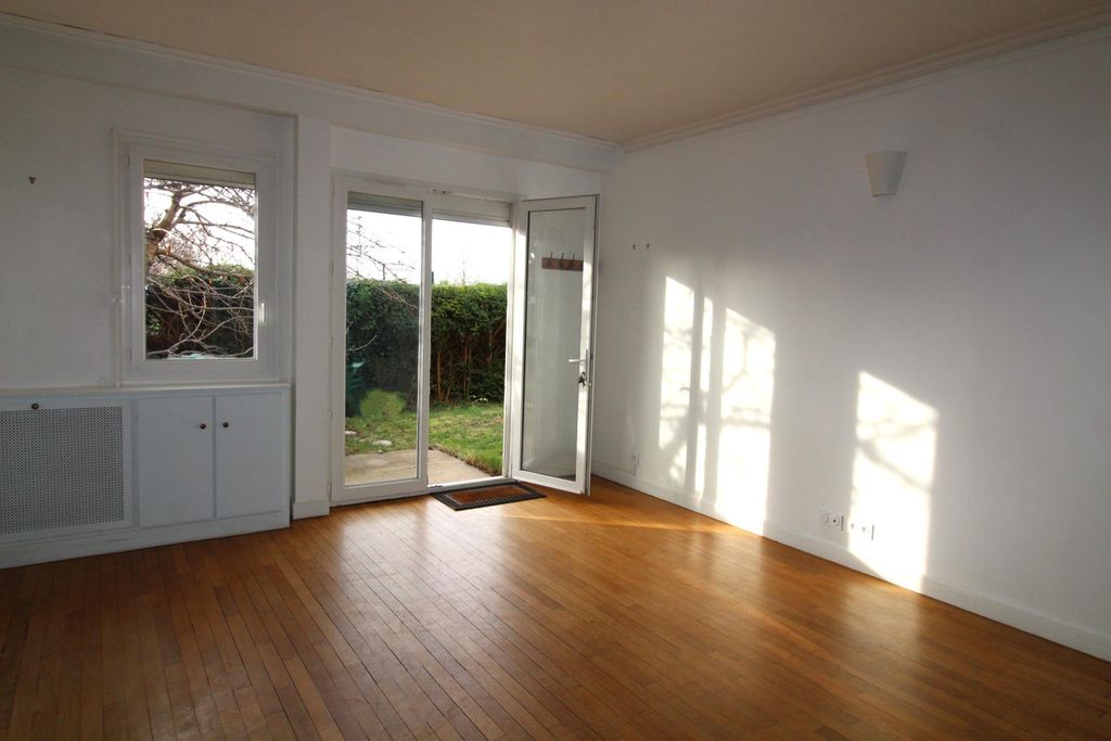 Achat appartement 4 pièce(s) Bourg-la-Reine