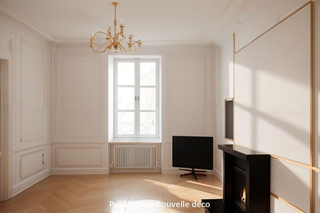 Achat maison 4 chambre(s) - Saint-Paul