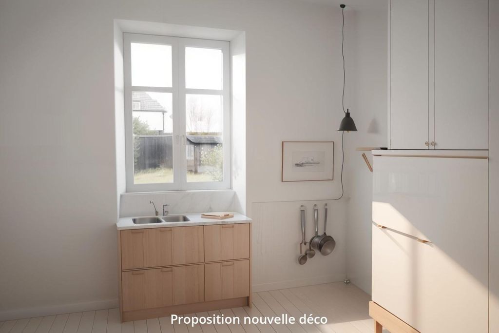 Achat maison à vendre 4 chambres 147 m² - Saint-Paul