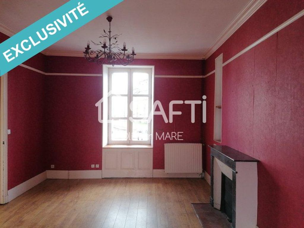 Achat maison à vendre 4 chambres 147 m² - Saint-Paul