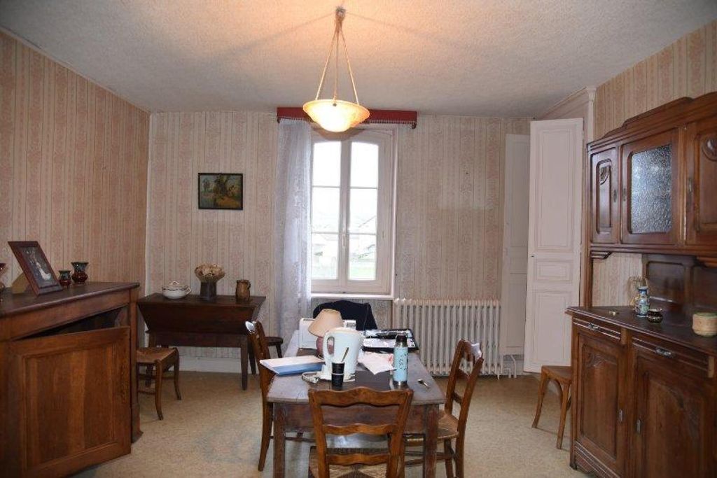 Achat maison 2 chambre(s) - Saint-Éloy-les-Mines