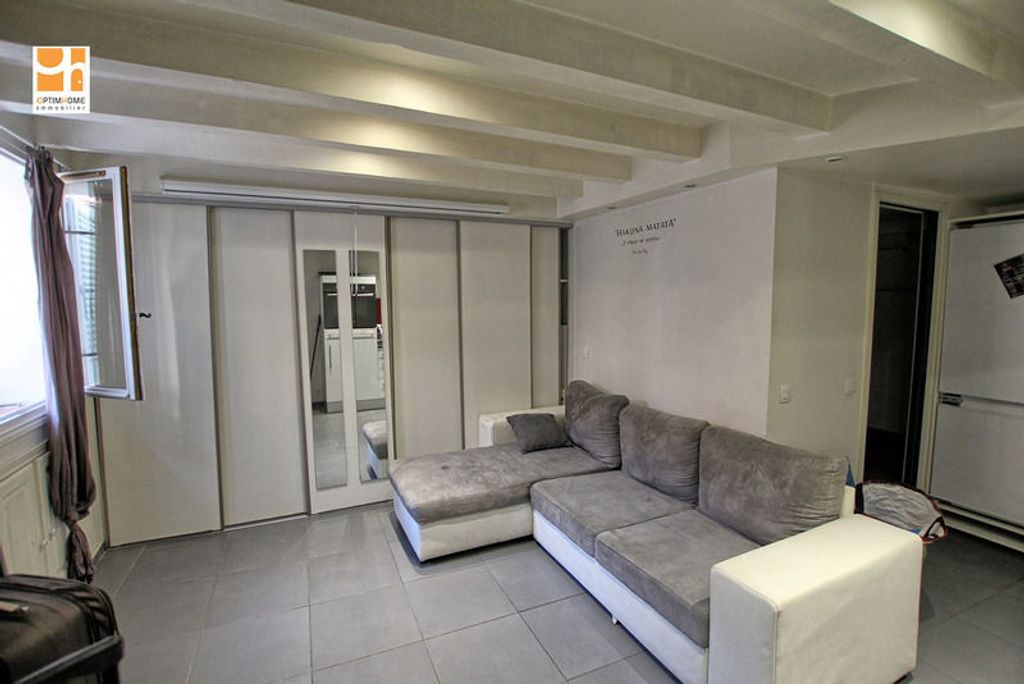 Achat maison 2 chambre(s) - Saint-Laurent-du-Var