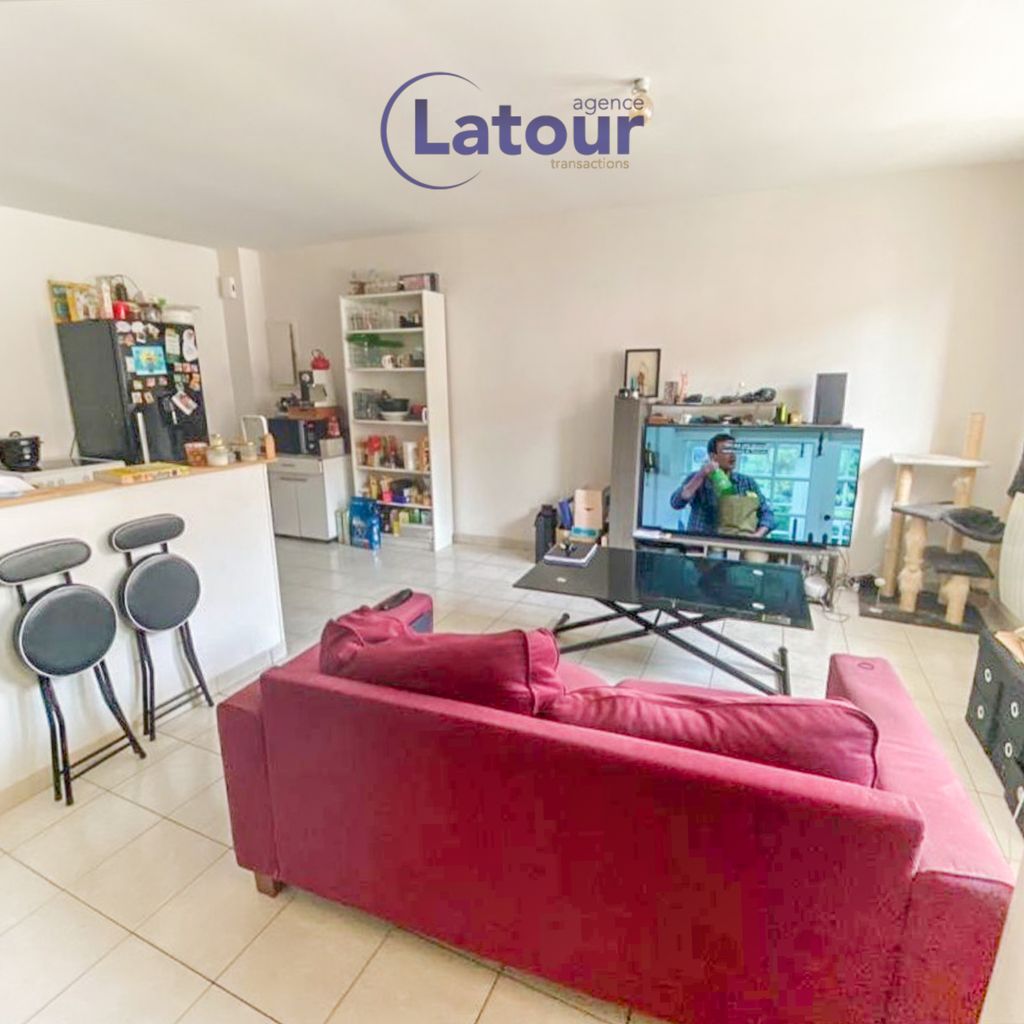 Achat duplex à vendre 3 pièces 56 m² - Nogent-le-Roi