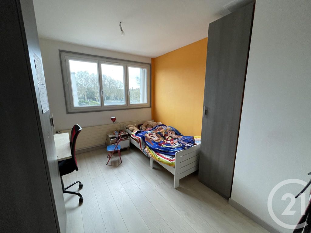 Achat appartement 5 pièce(s) Châteauroux