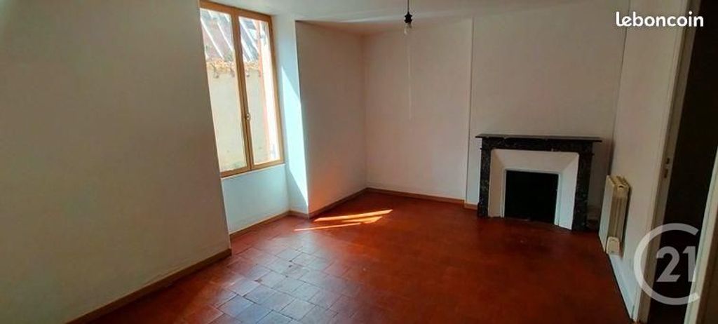 Achat duplex à vendre 5 pièces 110 m² - Diou