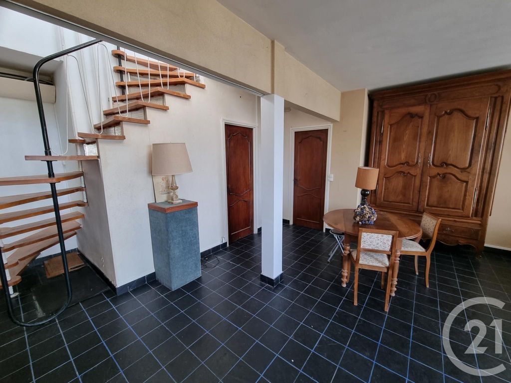 Achat appartement 4 pièce(s) Châteauroux