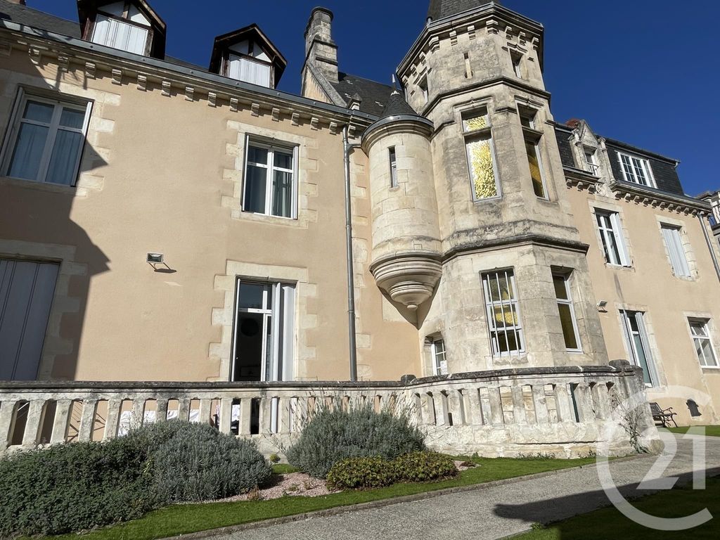 Achat appartement 4 pièce(s) Châteauroux