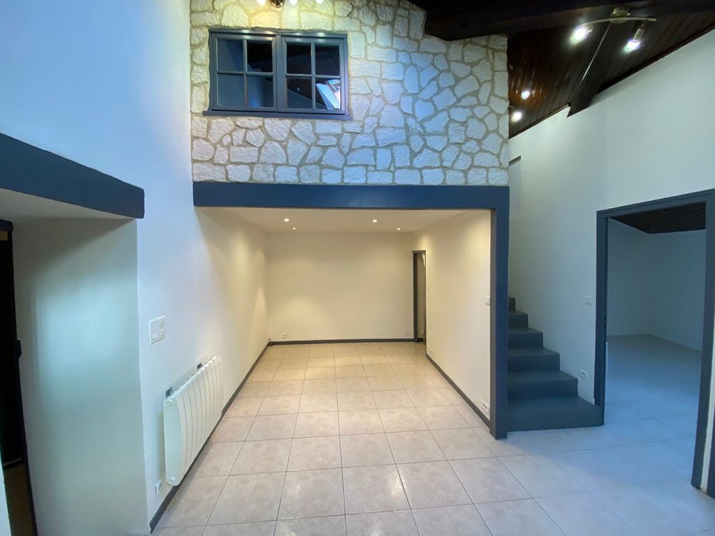 Achat appartement à vendre 4 pièces 58 m² - Valence