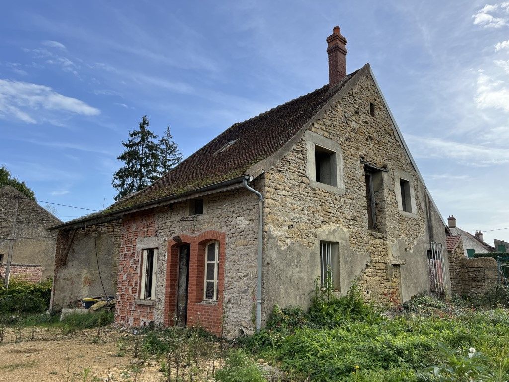 Achat maison à vendre 4 chambres 80 m² - Millery