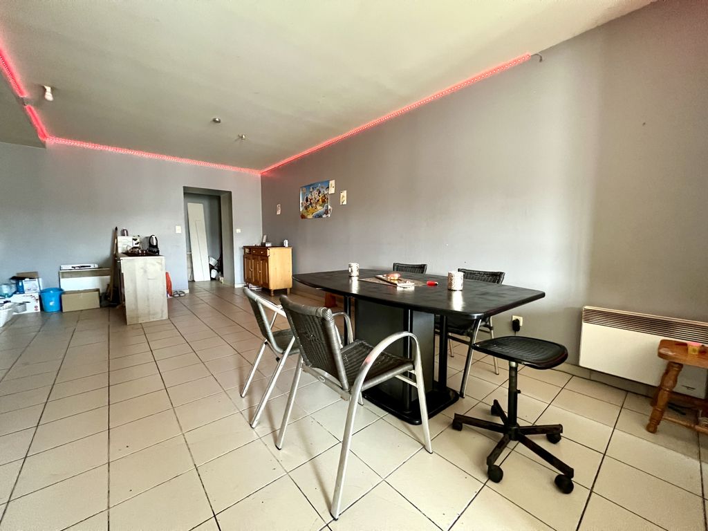 Achat appartement à vendre 3 pièces 80 m² - Saint-Girons