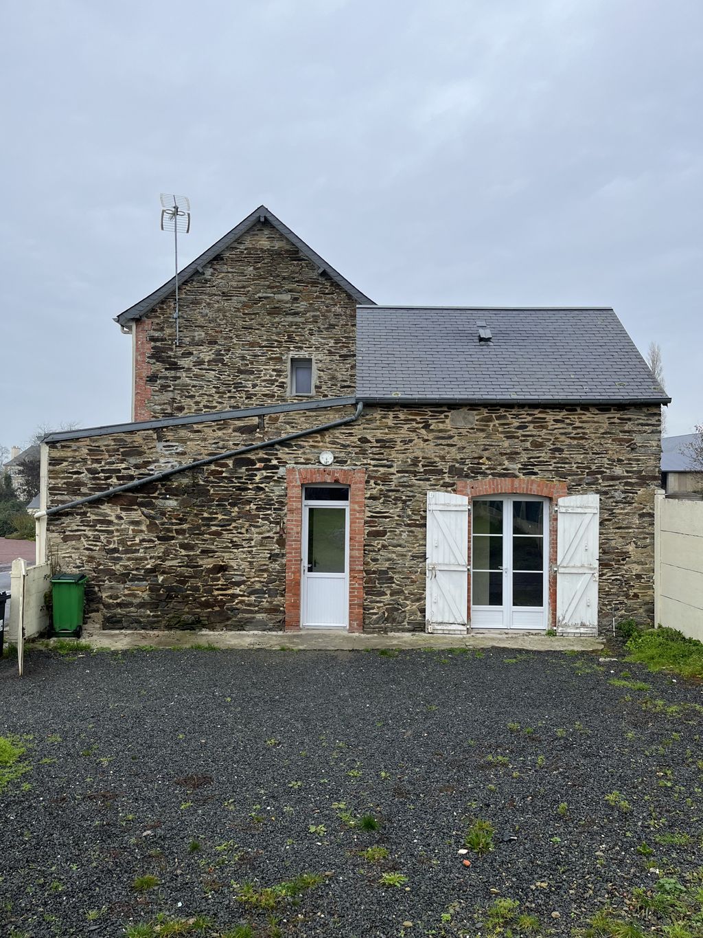 Achat maison 4 chambre(s) - Bérigny