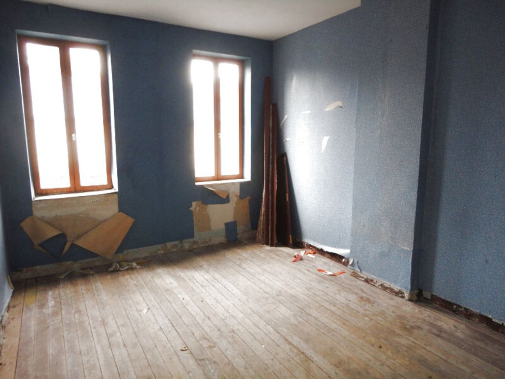 Achat maison 2 chambre(s) - Jeumont