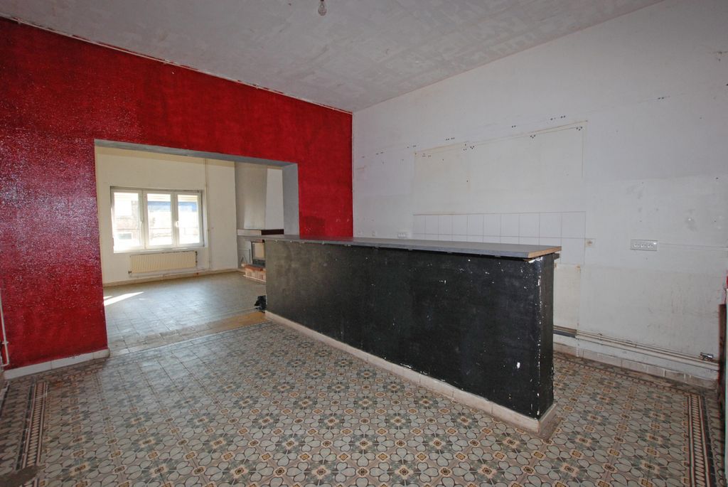 Achat maison 3 chambre(s) - Boussois