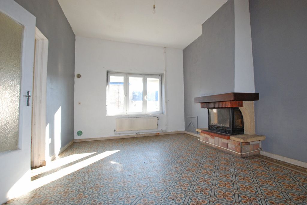 Achat maison à vendre 3 chambres 82 m² - Boussois