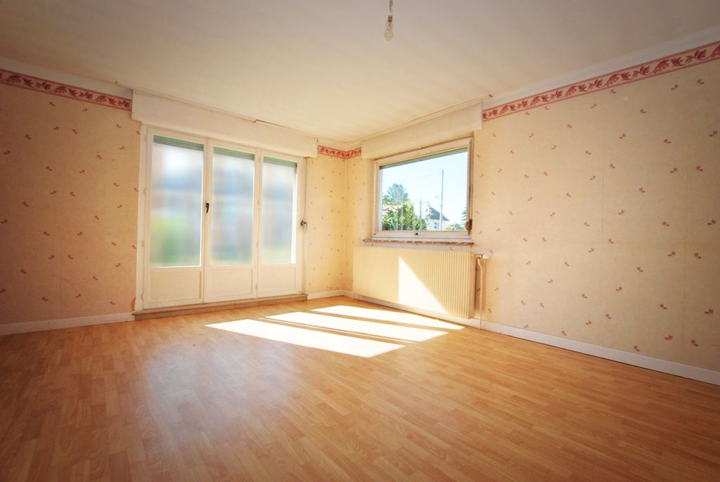 Achat maison à vendre 5 chambres 150 m² - Rousies