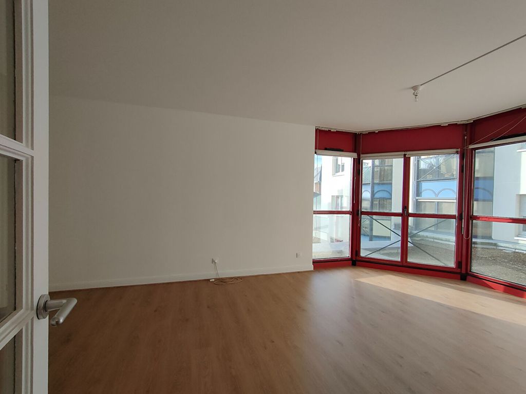 Achat appartement à vendre 2 pièces 52 m² - Tours