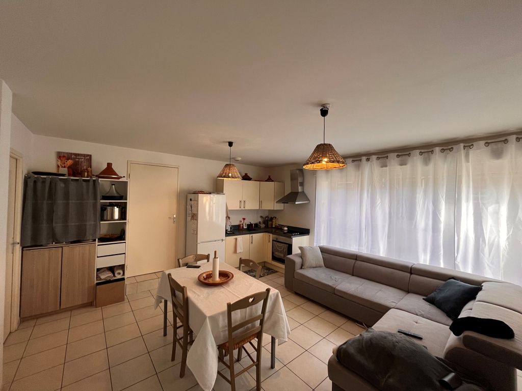 Achat appartement à vendre 3 pièces 51 m² - Pietrosella