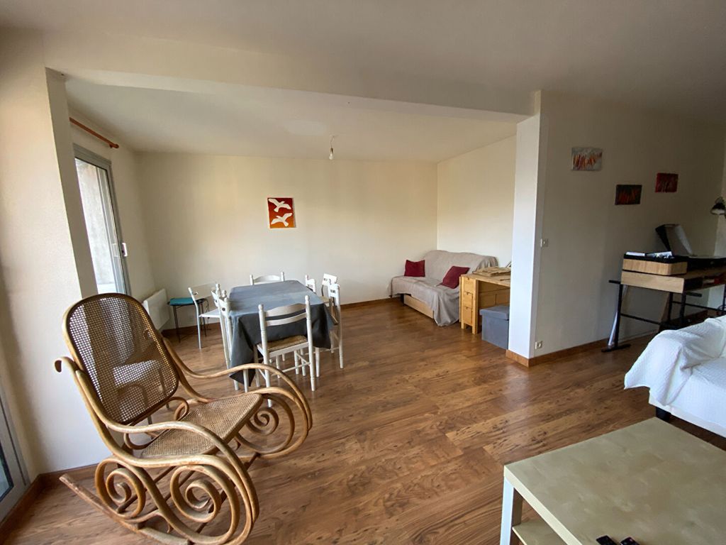 Achat appartement à vendre 3 pièces 71 m² - Bourges