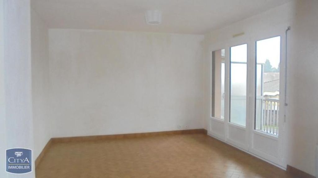 Achat appartement à vendre 3 pièces 63 m² - Vinay