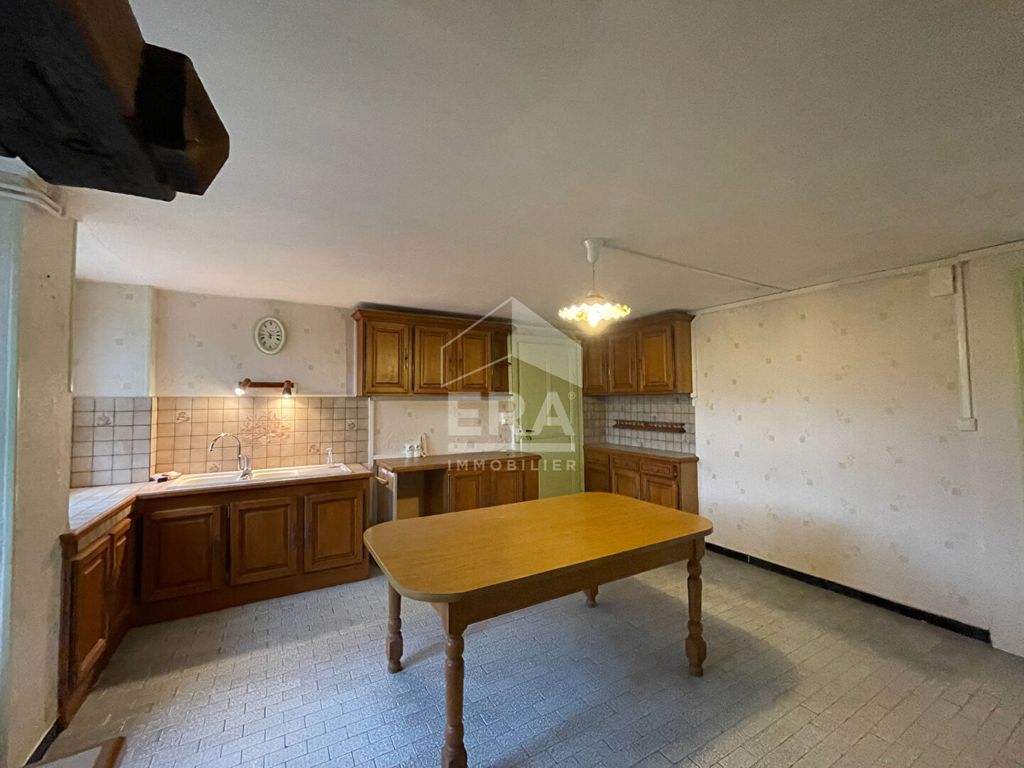 Achat maison 5 chambre(s) - Héricourt