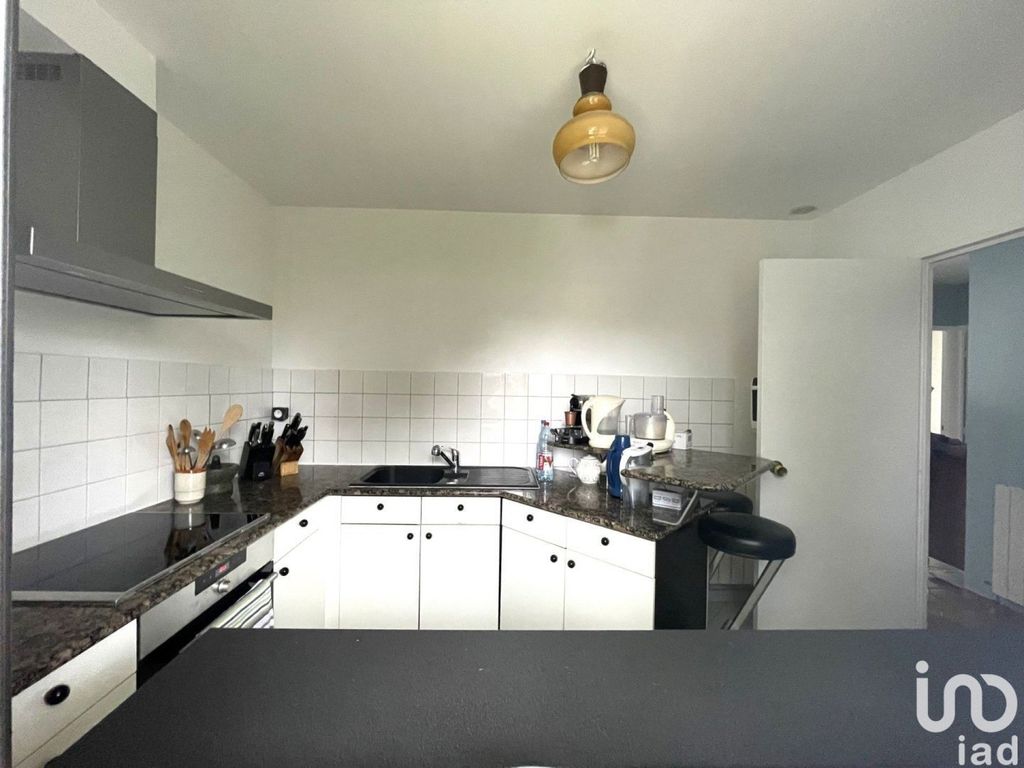 Achat maison à vendre 5 chambres 130 m² - Pontault-Combault