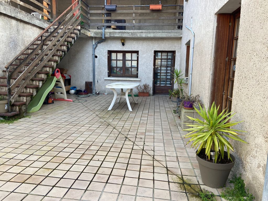 Achat maison 4 chambre(s) - Lavardac