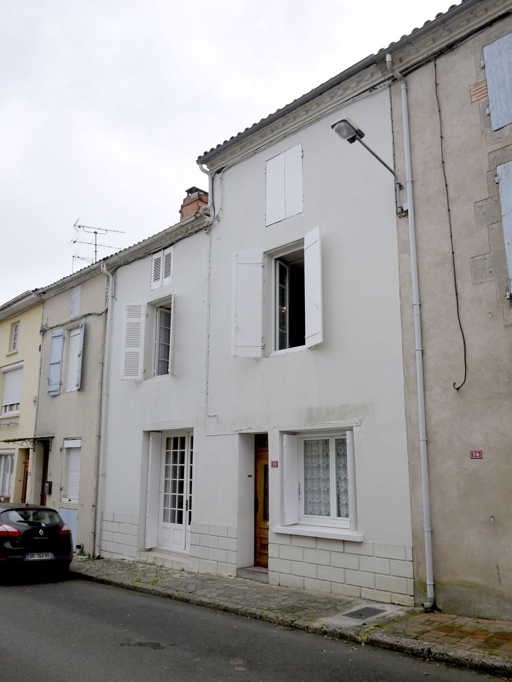 Achat maison à vendre 5 chambres 170 m² - Damazan