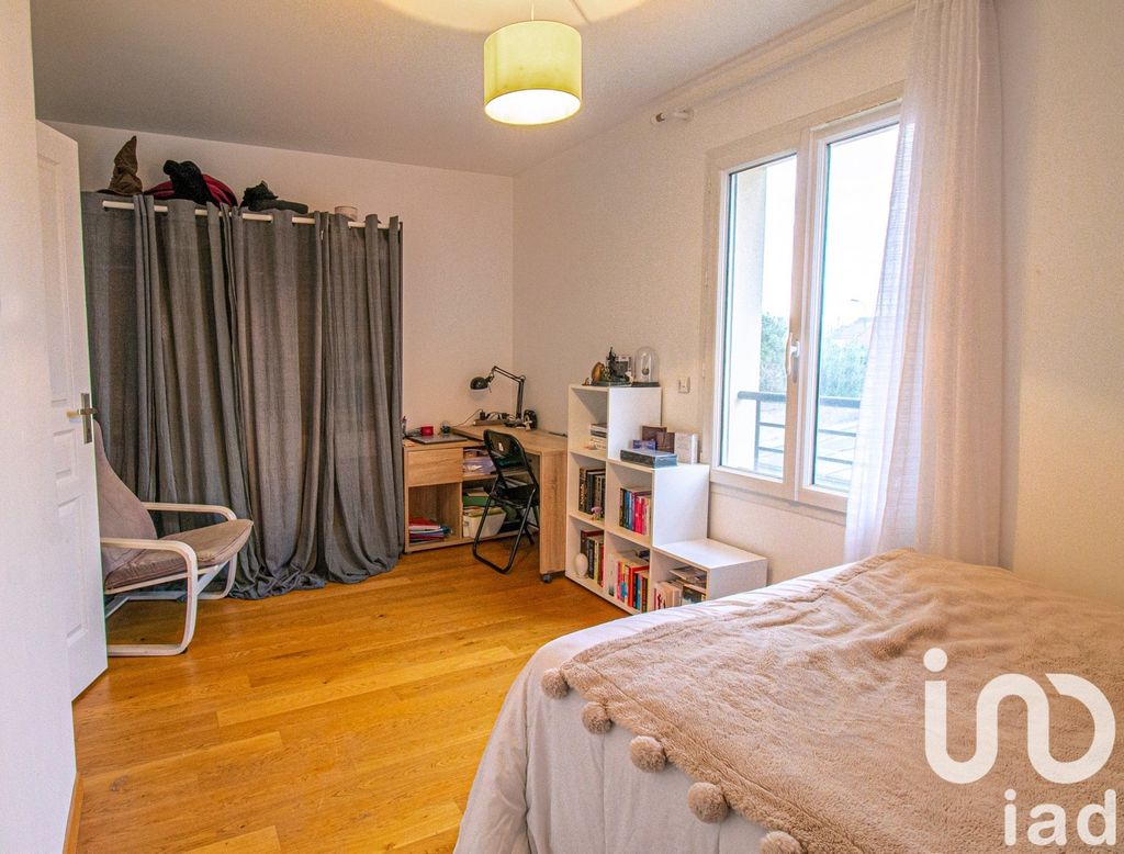 Achat maison 3 chambre(s) - Saint-Maur-des-Fossés