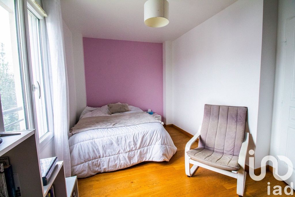 Achat maison 3 chambre(s) - Saint-Maur-des-Fossés