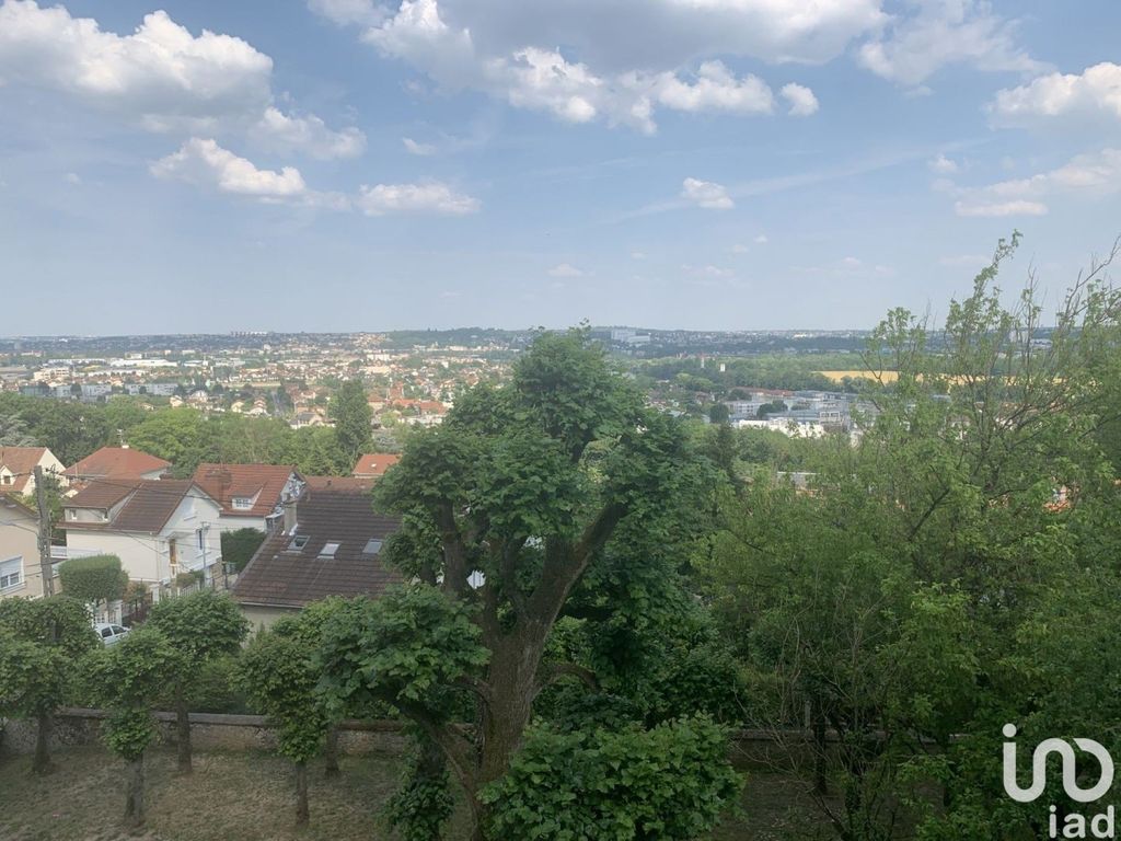 Achat appartement 4 pièce(s) Ablon-sur-Seine