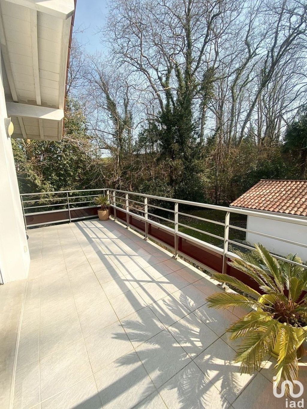 Achat duplex à vendre 4 pièces 80 m² - Saint-Martin-de-Seignanx