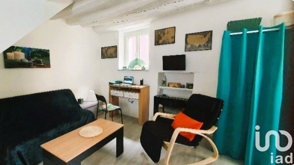 Achat studio à vendre 25 m² - Vauhallan