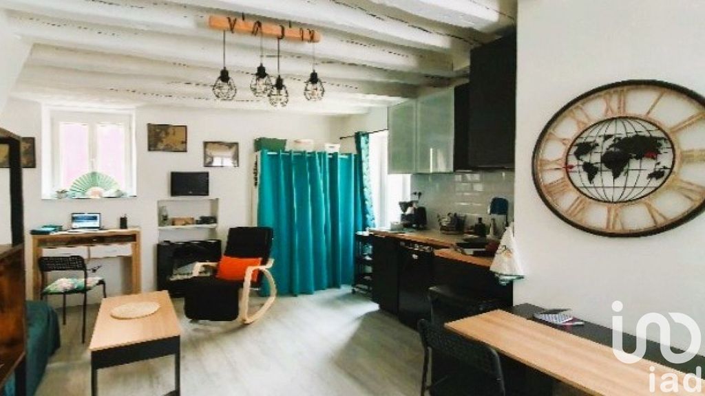 Achat studio à vendre 25 m² - Vauhallan