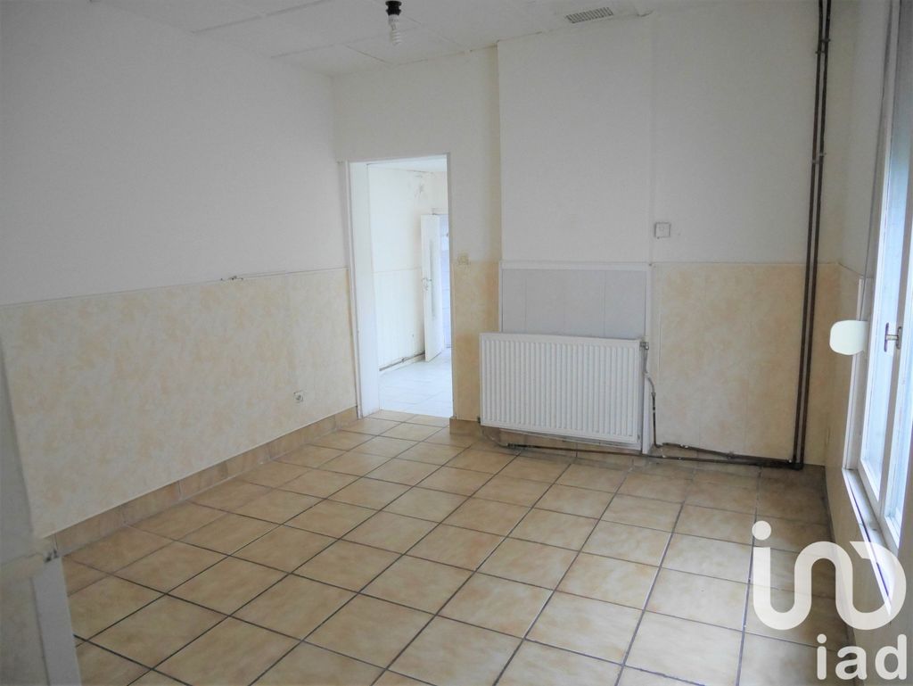 Achat maison 2 chambre(s) - Montigny-en-Gohelle