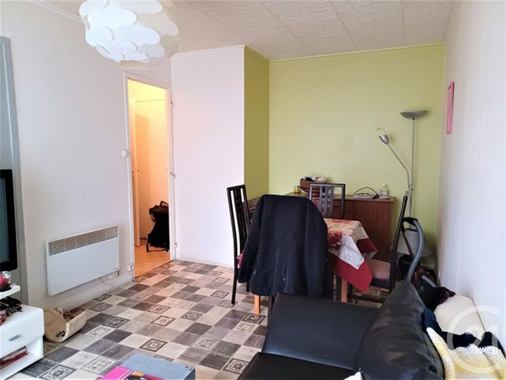 Achat appartement à vendre 2 pièces 36 m² - Valence
