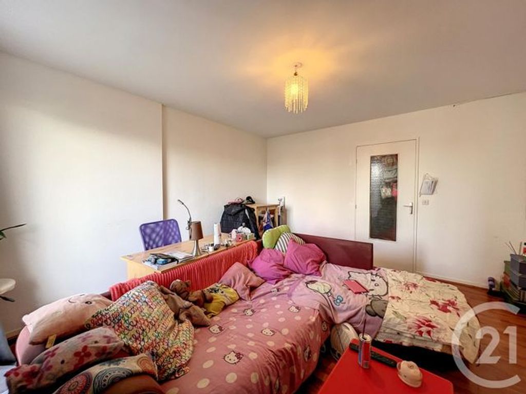 Achat appartement 2 pièces 47 m² - Brest