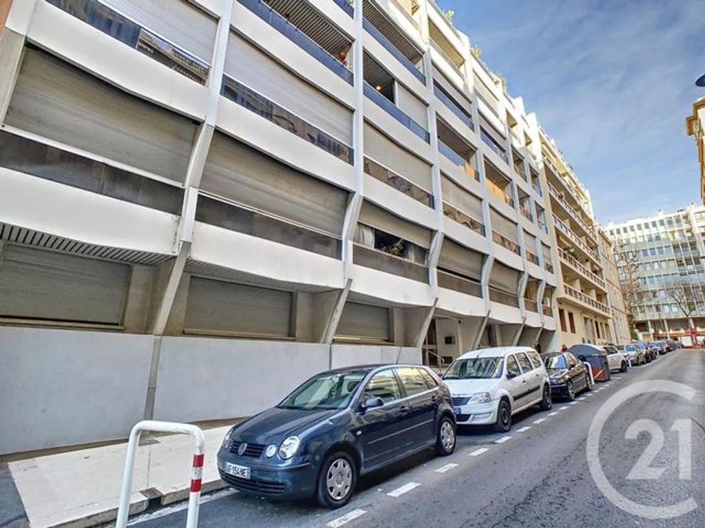 Achat appartement 4 pièces 91 m² - Marseille 7ème arrondissement