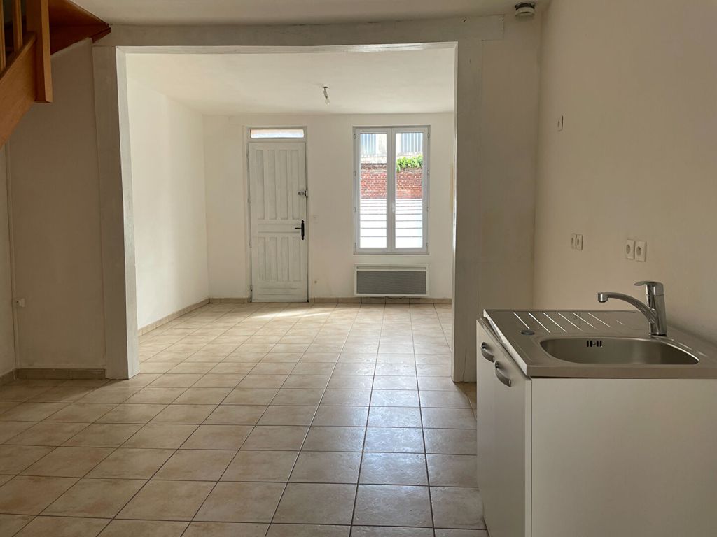 Achat maison à vendre 3 chambres 76 m² - Persan