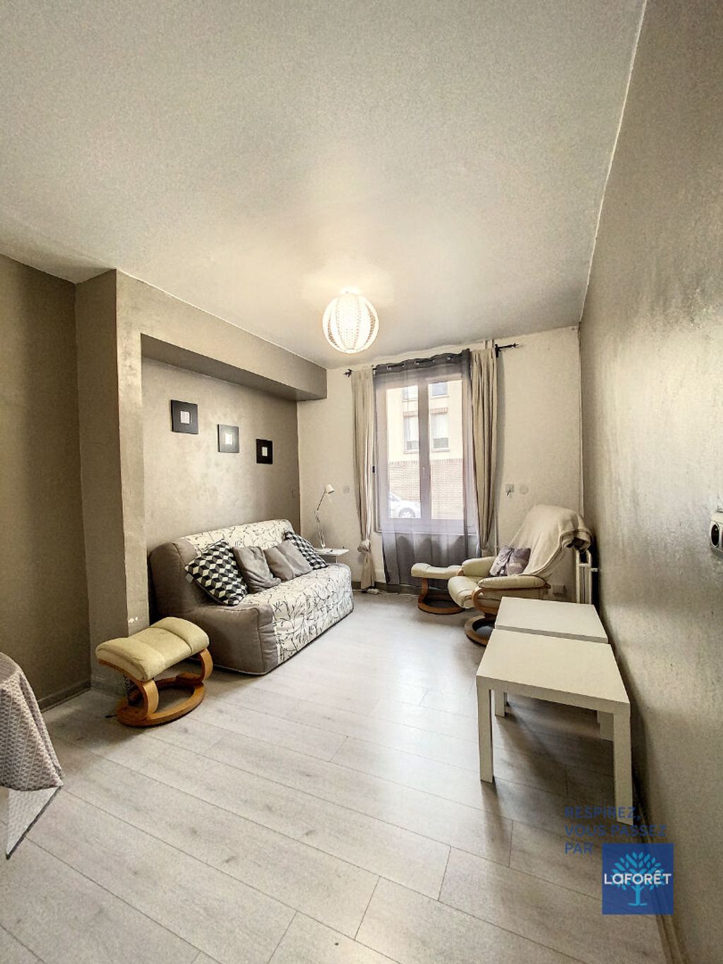 Achat maison à vendre 3 chambres 74 m² - Amiens