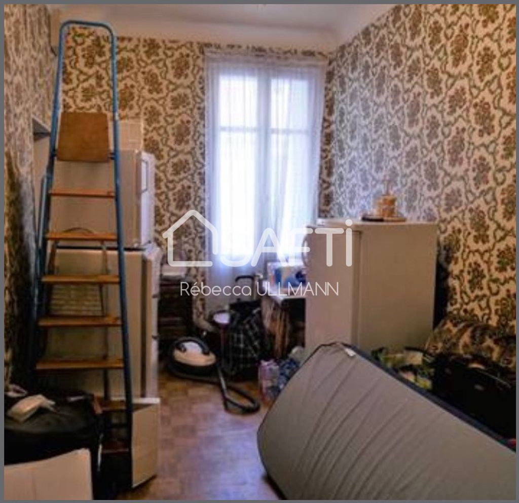 Achat appartement 5 pièce(s) Vichy