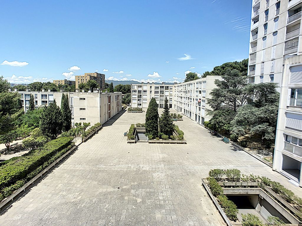 Achat appartement 3 pièces 65 m² - Marseille 13ème arrondissement