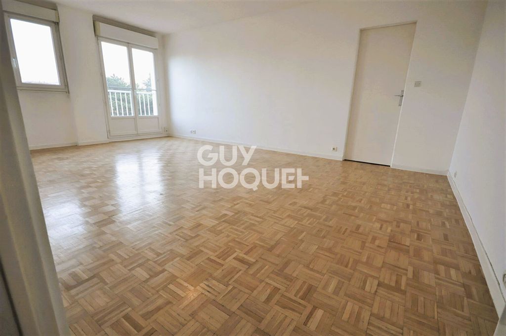 Achat appartement à vendre 3 pièces 75 m² - Lyon 5ème arrondissement