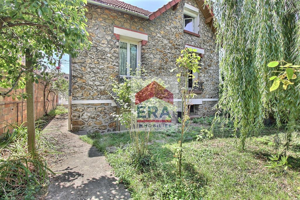 Achat maison à vendre 2 chambres 108 m² - Morsang-sur-Orge