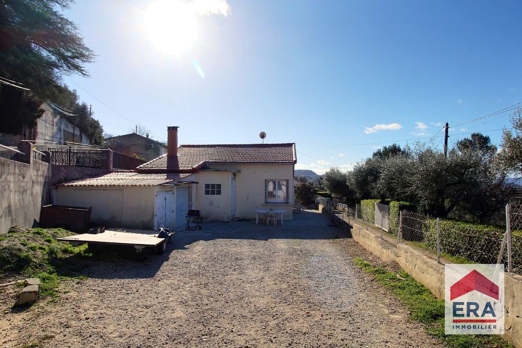 Achat maison 4 chambre(s) - Bollène