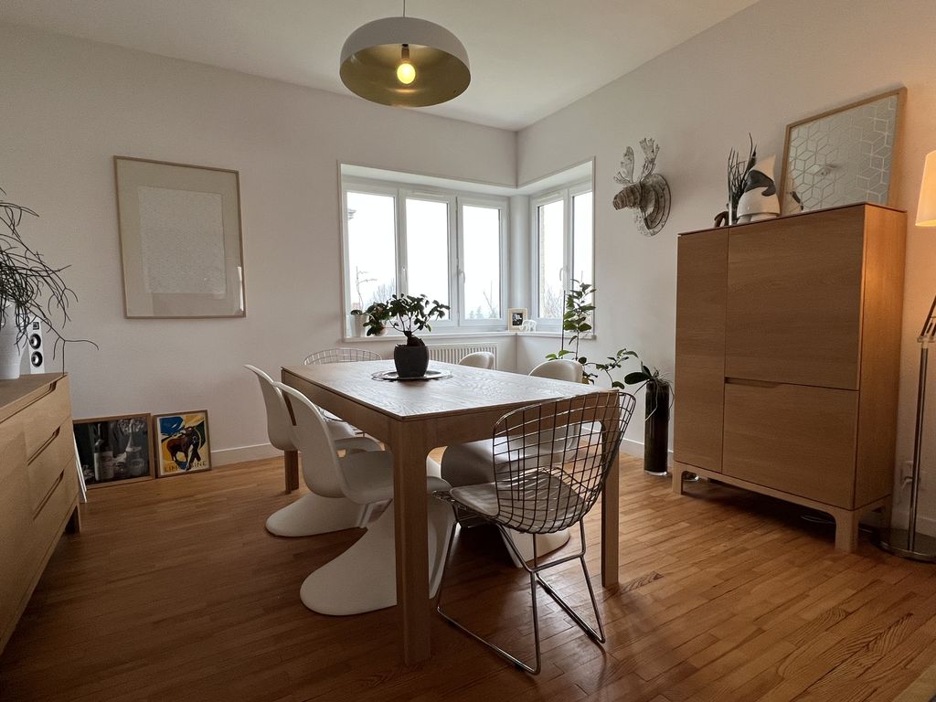 Achat maison 3 chambre(s) - Saint-Yrieix-la-Perche