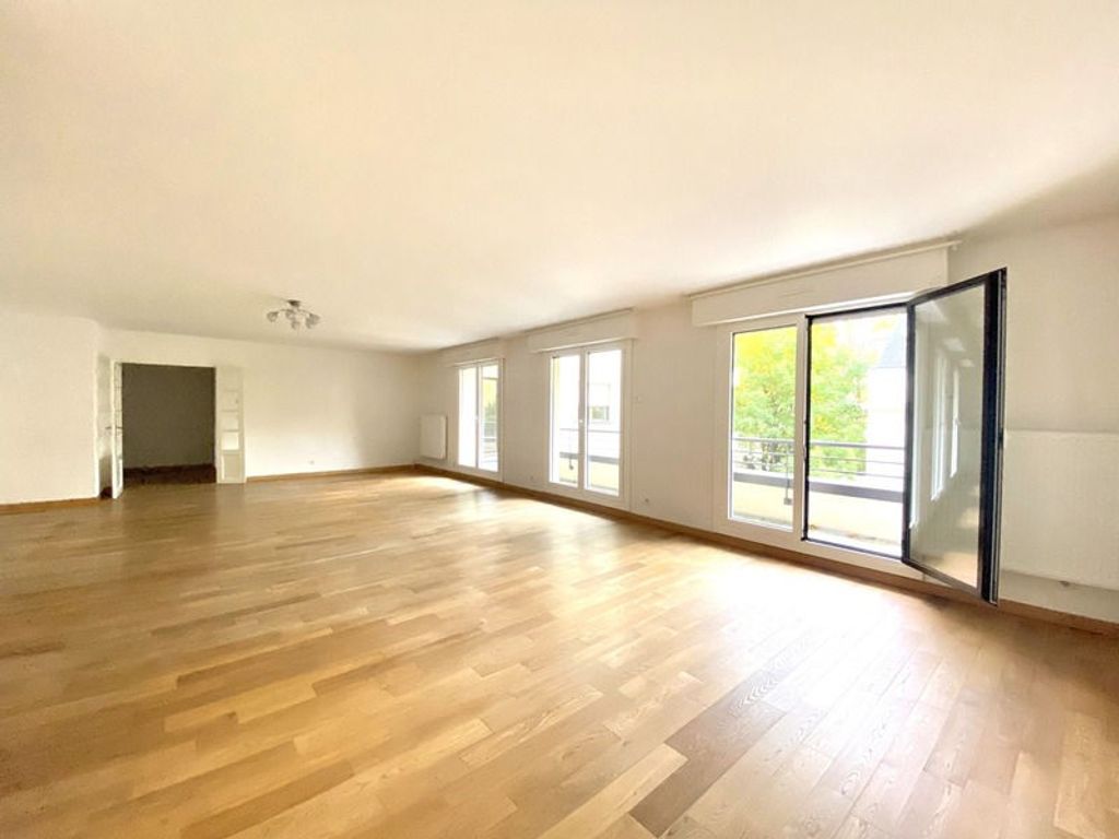 Achat appartement à vendre 6 pièces 157 m² - Enghien-les-Bains