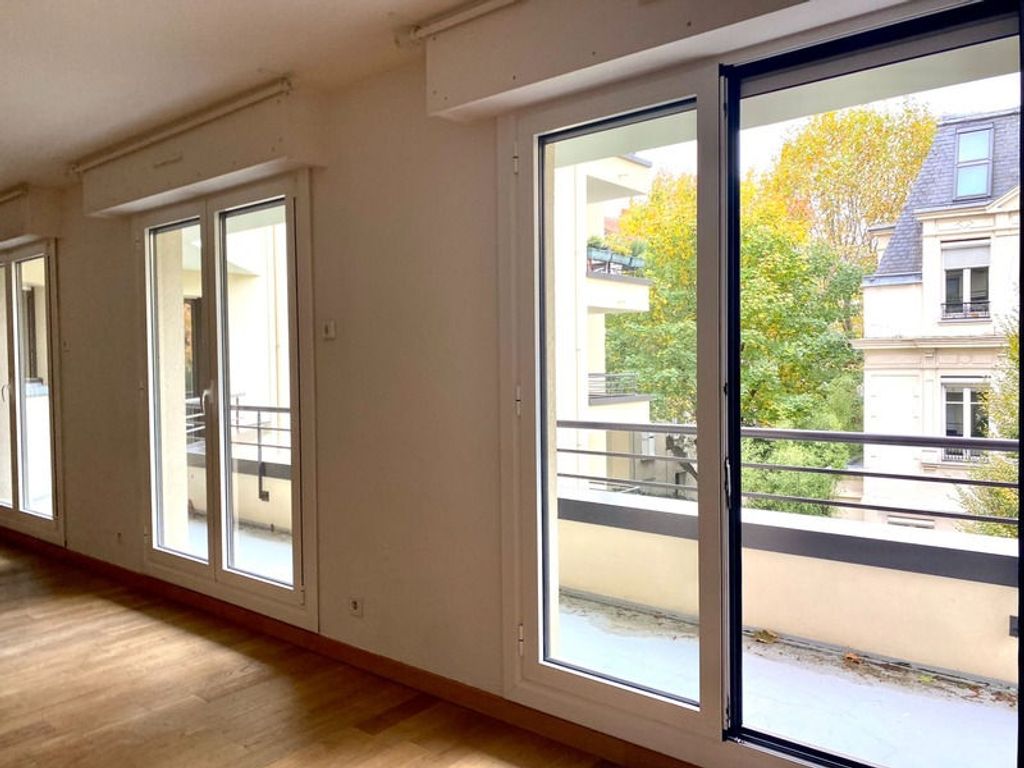 Achat appartement 6 pièce(s) Enghien-les-Bains